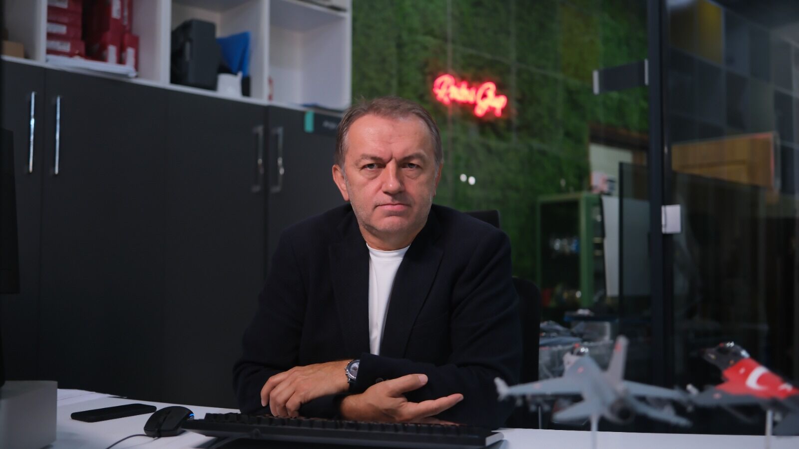 Prof. Dr. Hayrettin Zengin