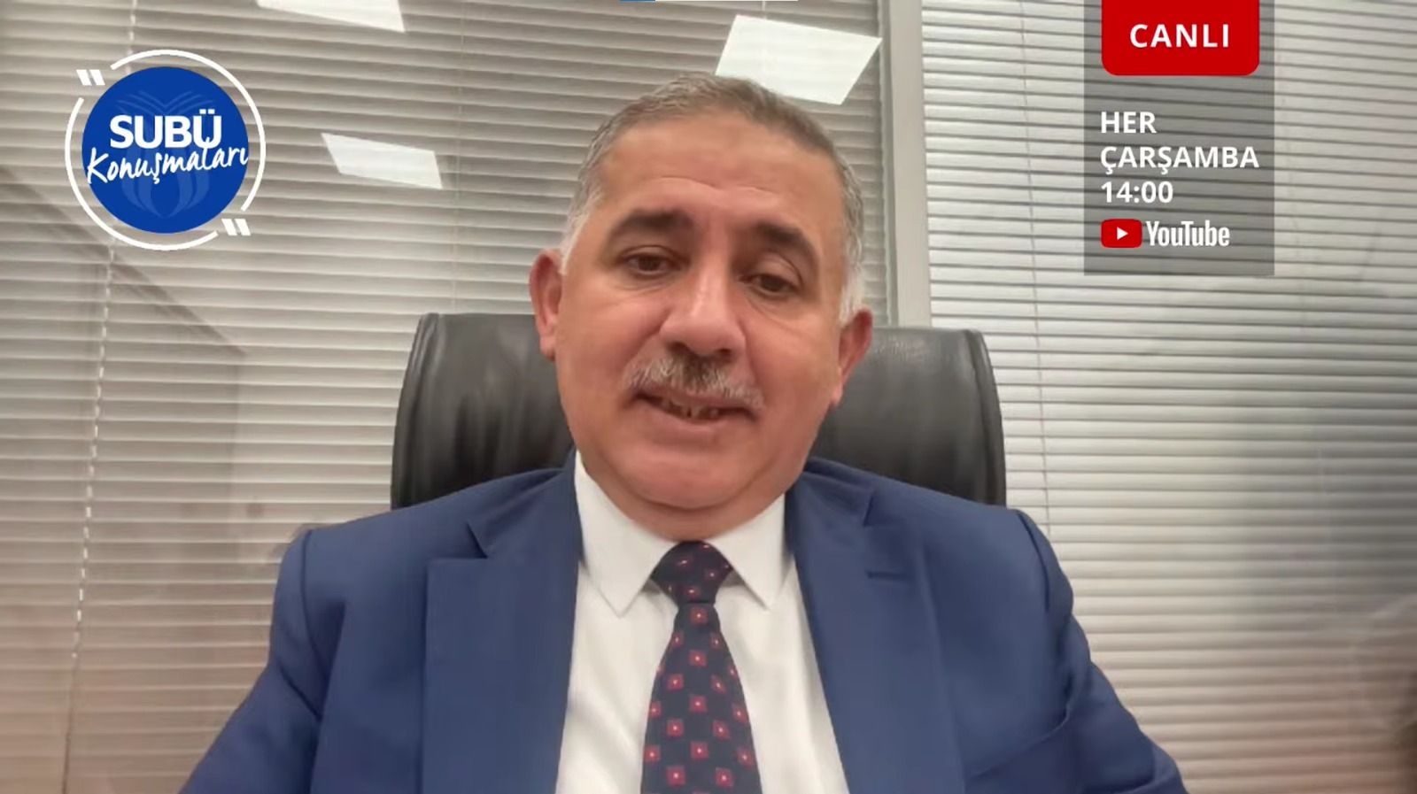 Prof. Dr. İsmail Koyuncu