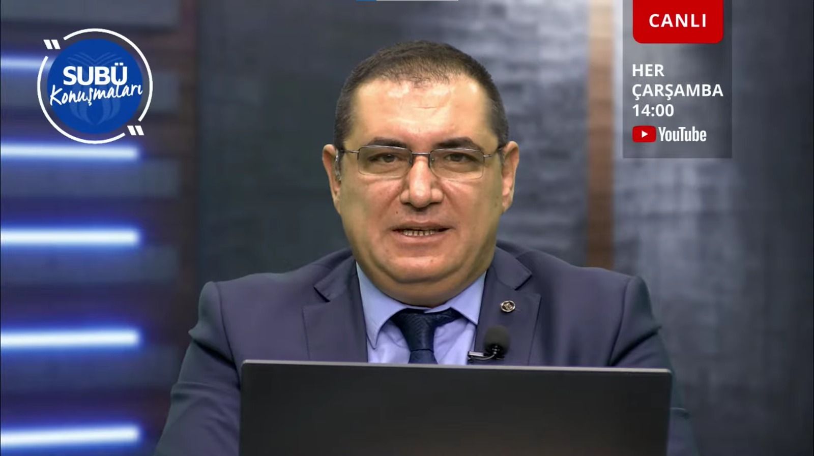 Prof. Dr. Ömer Hulusi Dede