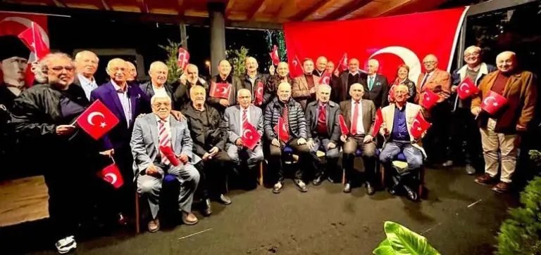 Sakarya Kent Şurası, 152.Toplantısını Karasu’da yaptı