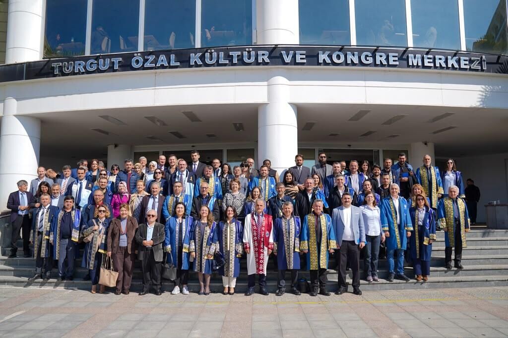 Sau Araştırma Üniversitesi Hedeflerini Büyütüyor (2)