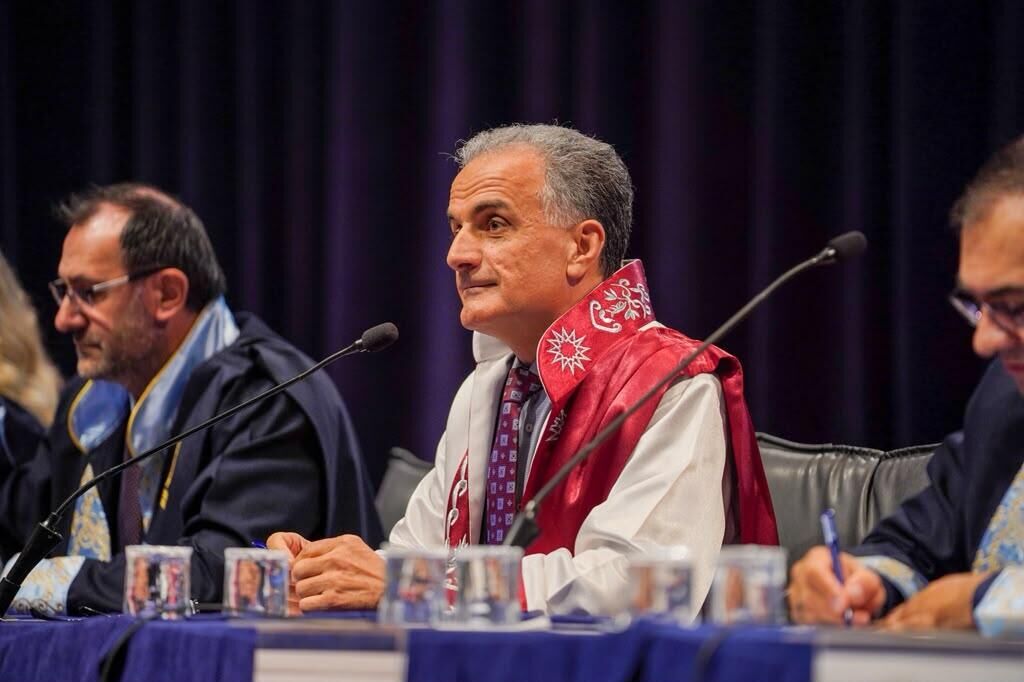 Sau Araştırma Üniversitesi Hedeflerini Büyütüyor (4)