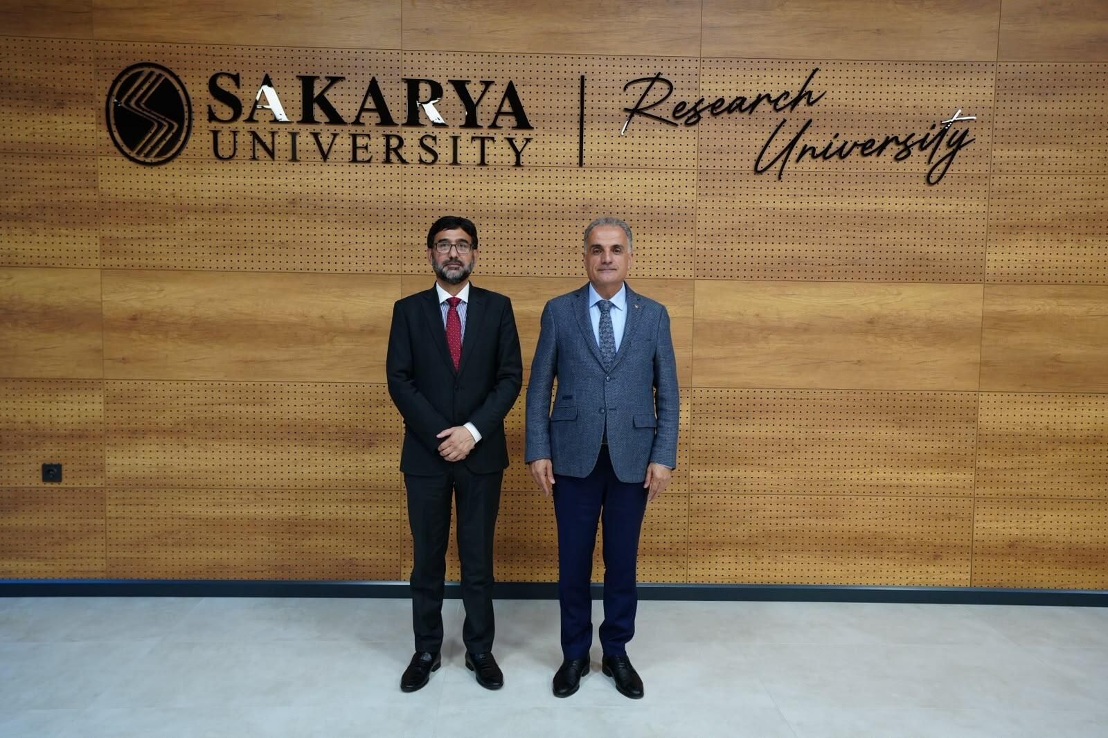 Sau Ile Imsciences Arasında İş Birliği Protokolü İmzalandı 3