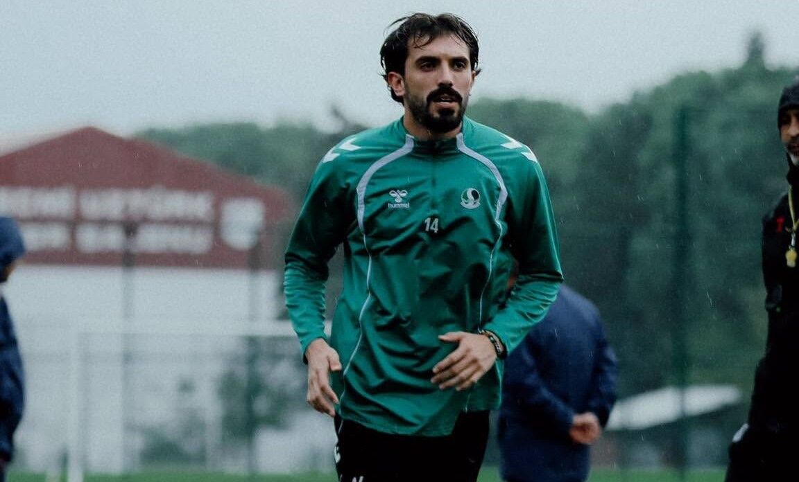 Ümit Bozkurt son 20 yılın en iyi çıkışını yakaladı