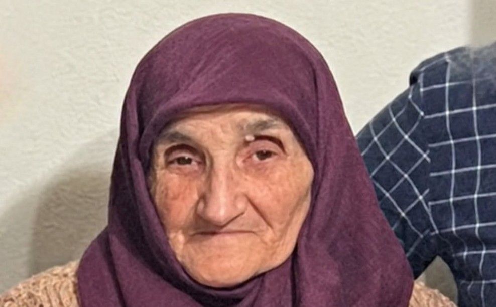 Otobüsten indi, sırra kadem bastı! Yaşlı kadın her yerde aranıyor!