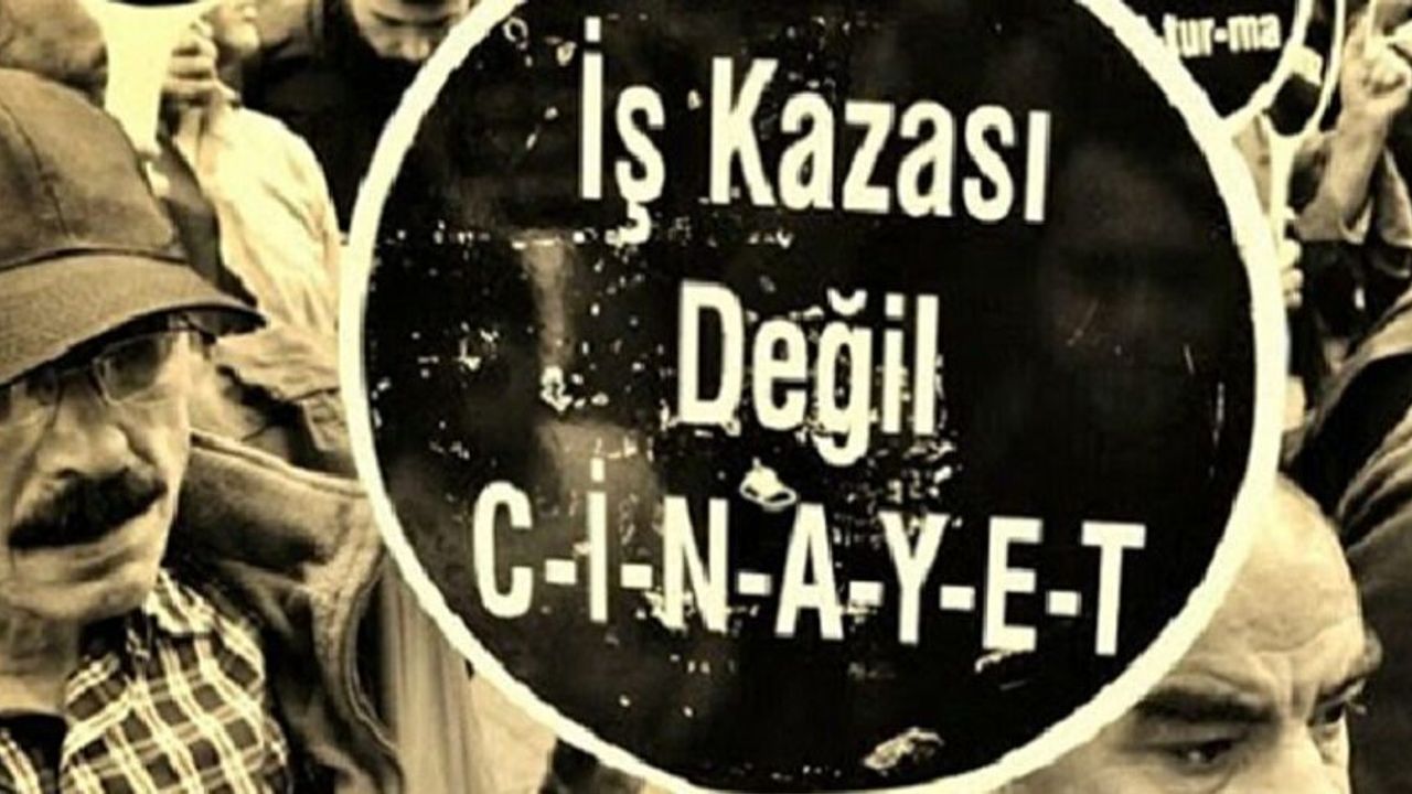 Sakarya’da 1 ayda 3 iş cinayeti!