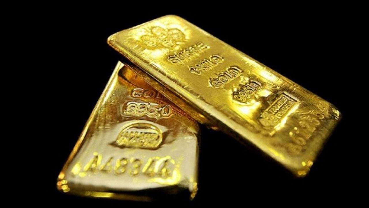 Gram altın 980 liraya yükseldi