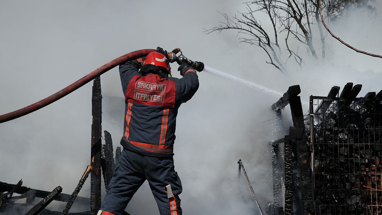 Büyükşehir orman yangınlarına karşı uyarıyor