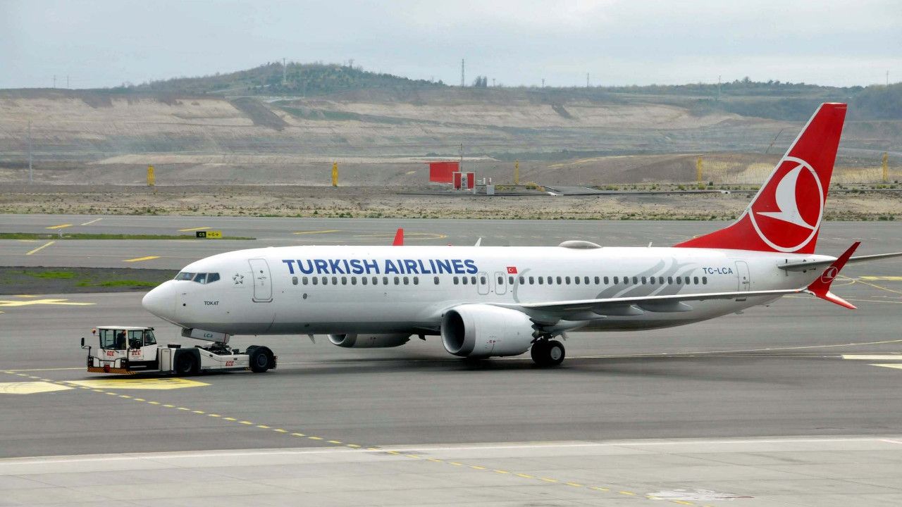 Turkish Airlines adı değişiyor! Türkiye Hava Yolları hayırlı olsun!