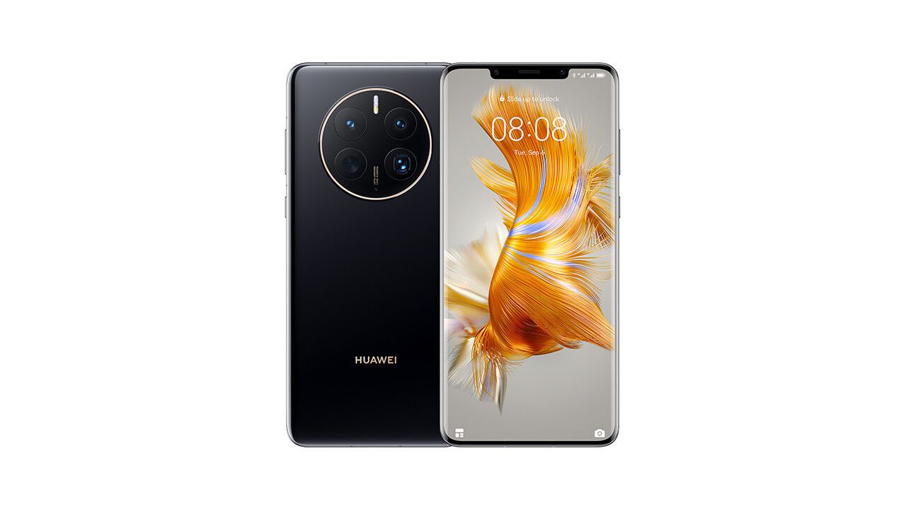 Huawei внедряет самоуничтожающиеся фото в HarmonyOS 7