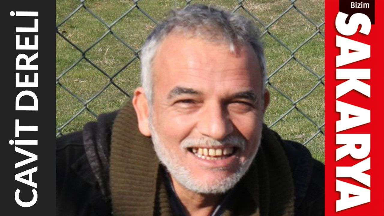 Mutlu olun çocuklar..