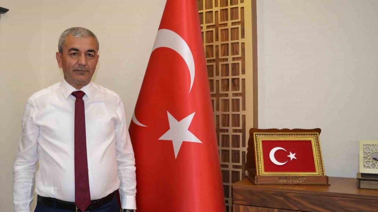 Başkan Kaplan “Cumhuriyet, Türk Milletimize verilmiş en büyük mirastır”
