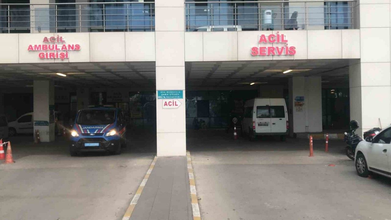 Edirne’deki kazada yaralanan asker kaldırıldığı hastanede şehit oldu