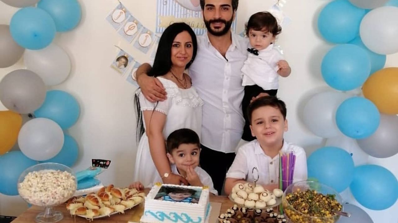 Beyoğlu’nda aile katliamında yeni gelişme: Katil baba da hayatını kaybetti
