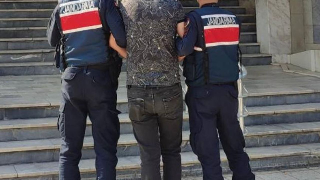 Manisa’da çeşitli suçlardan aranan 3 zanlı tutuklandı