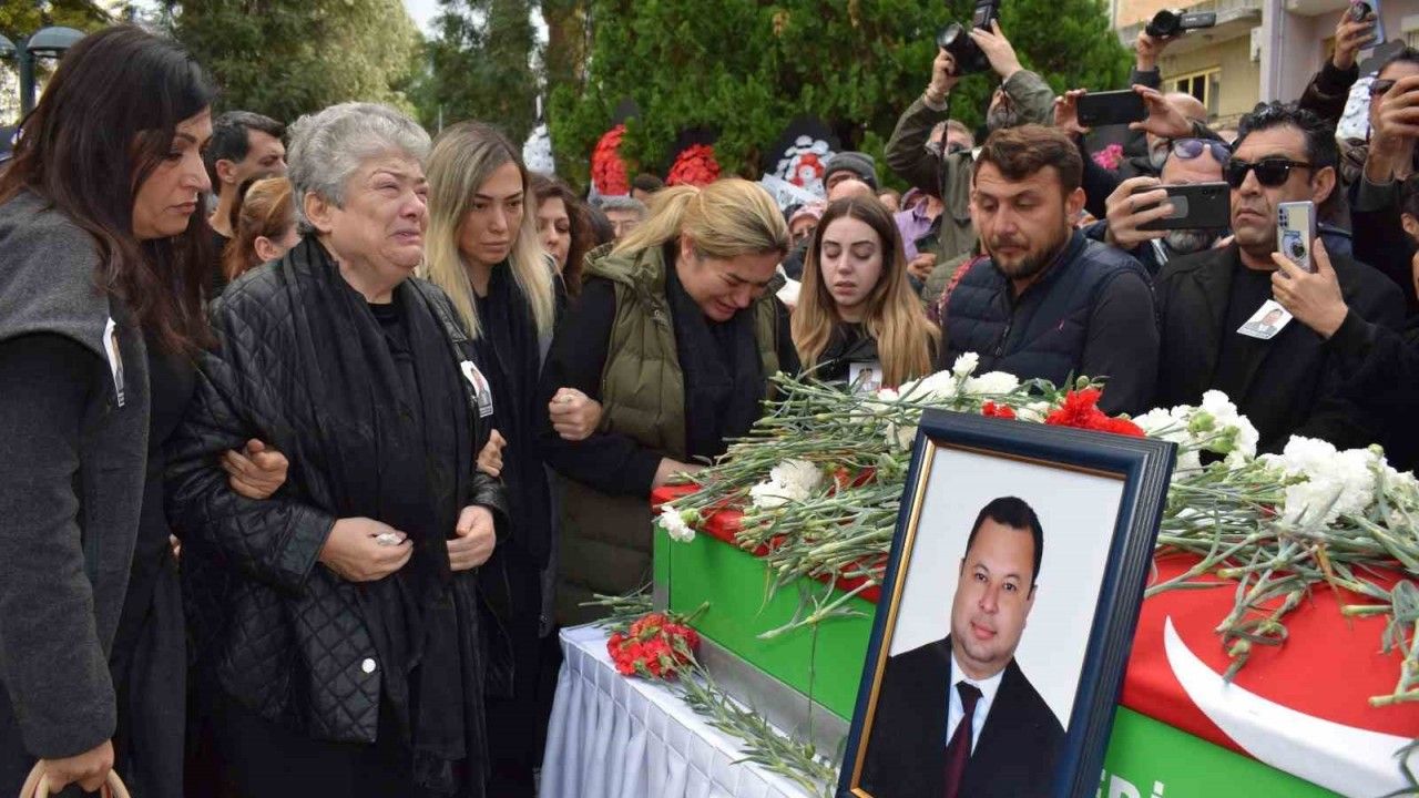 Başkan Dinçer Son Yolculuğuna Uğurlandı Sakarya Son Dakika Haberleri Bizim Sakarya Gazetesi