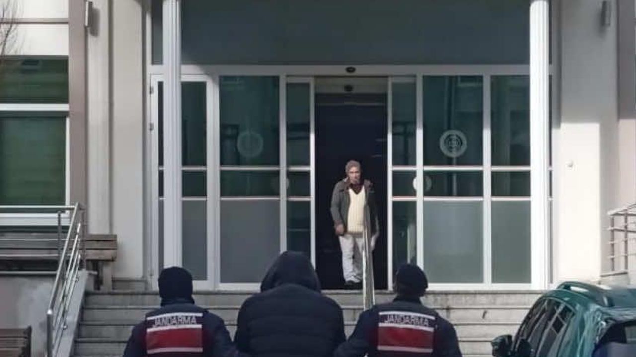 Jandarma ekipleri aranan şahıslara göz açtırmıyor - Sakarya Son Dakika  Haberleri - Bizim Sakarya Gazetesi