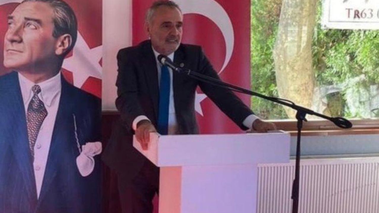 Edirne Milletvekili Akalın: Türkiye yolsuzlukta tavan yaptı
