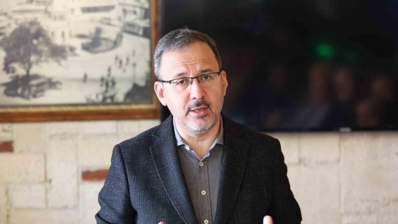 Dr. Mehmet Kasapoğlu’nun ’Dayanıklılık ve İlerleme; Türkiye’nin 2023’teki Zaferleri’ makalesi yayınladı