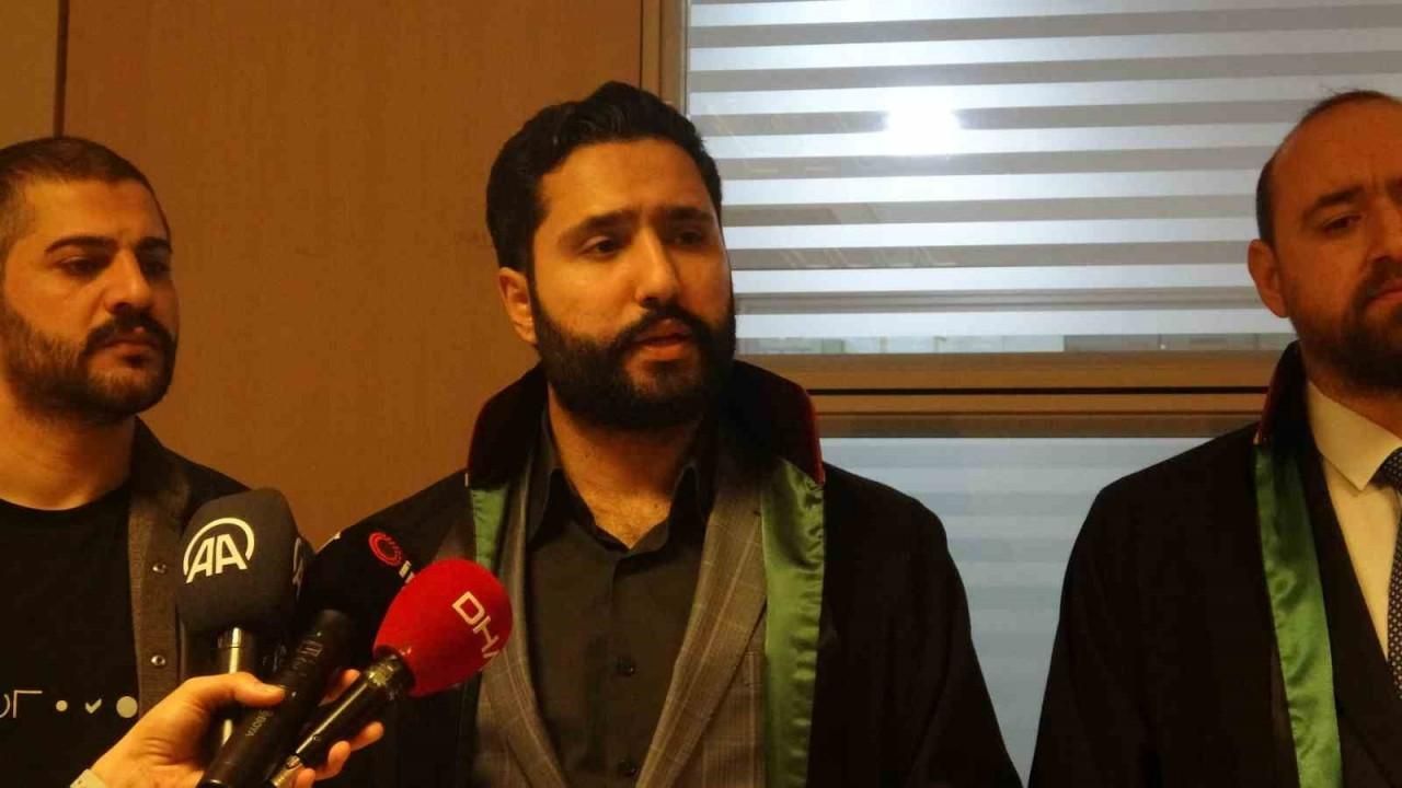 Öldürülen Ramazan Pişkin’in avukatı: "Sosyal medyada dosyanın kapatılmaya çalışıldığı söylemleri gerçek dışıdır"