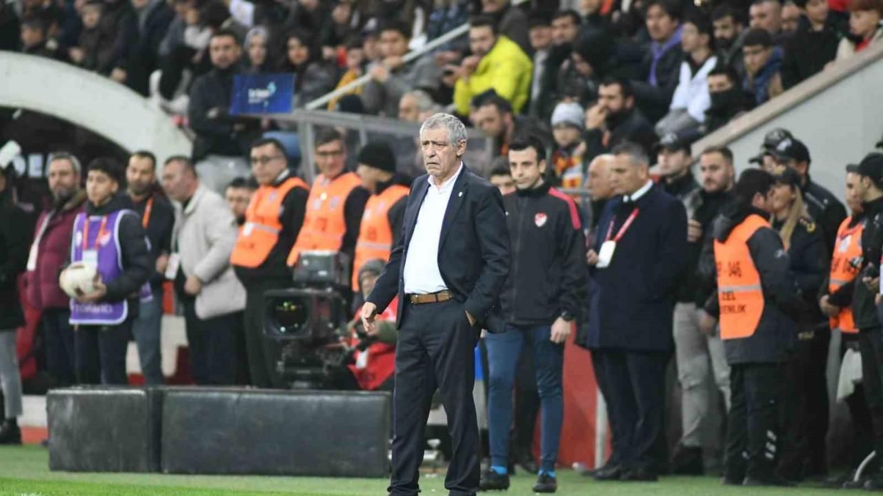 Trendyol Süper Lig: Kayserispor: 0 - Beşiktaş: 0 (Maç sonucu)