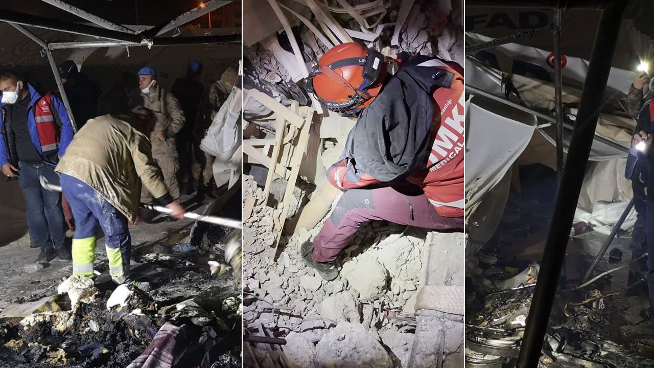Sakarya UMKE ekibi depremde yaşadıkların anlattı: “İnsan kurtarmak için  gittik, hep cenaze çıkardık” - Sakarya Son Dakika Haberleri - Bizim Sakarya  Gazetesi
