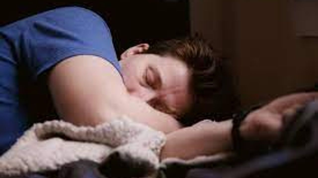 Uyku hormonu nasıl artırılır?