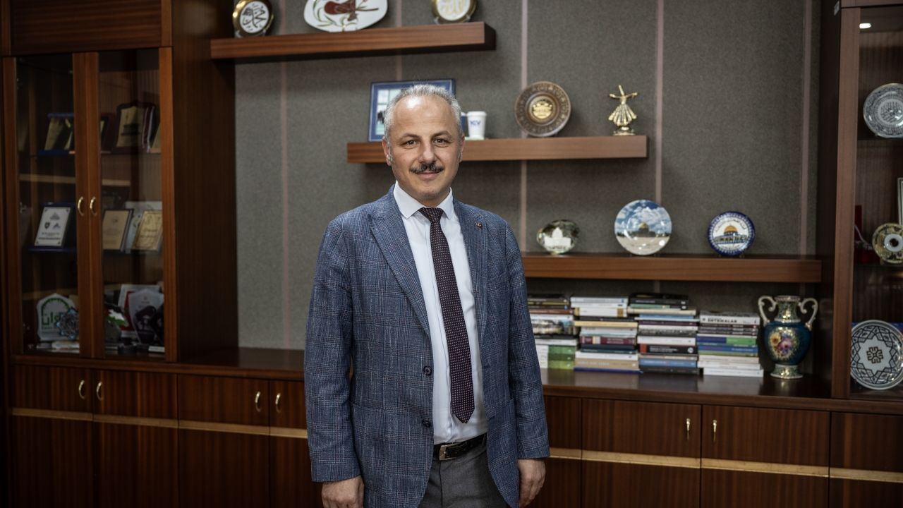 İmam hatip öğrencileri "İslami İlimler Çalıştayı"nda bir araya gelecek