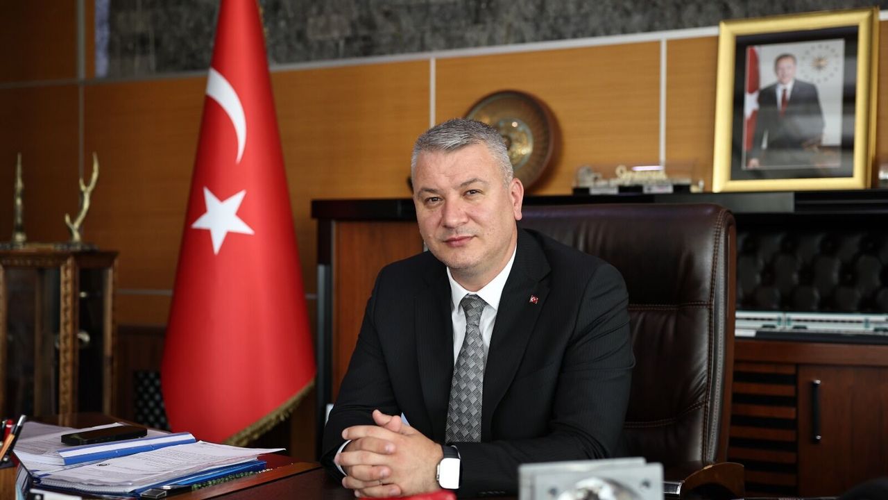 “Bayramlar, Manevi Köprülerimizi Güçlendirme Vaktidir”
