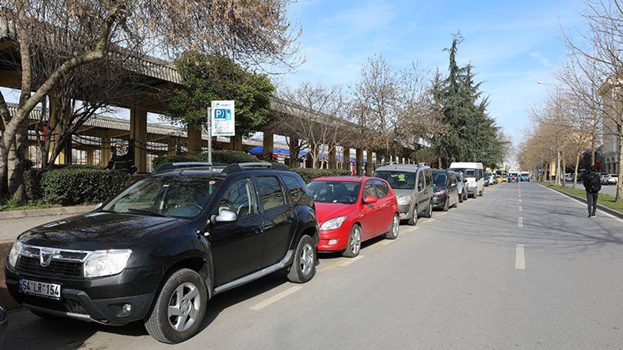 Park54 uygulamasına son verirsin mi?