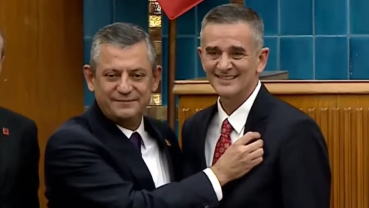 Kılıçdaroğlu’ndan ihraç düğmesi: Listede Sakaryalı vekil de 