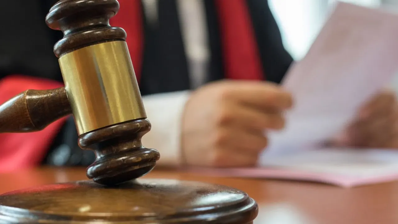 Etiyopyalı Polis ile Sakaryalı Gencin Sıra Dışı Aşkı Adliyed