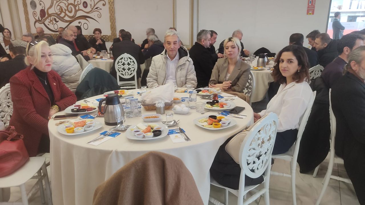 Sakarya basınından tarihi buluşma: 10 Ocak’ta birlik mesajı