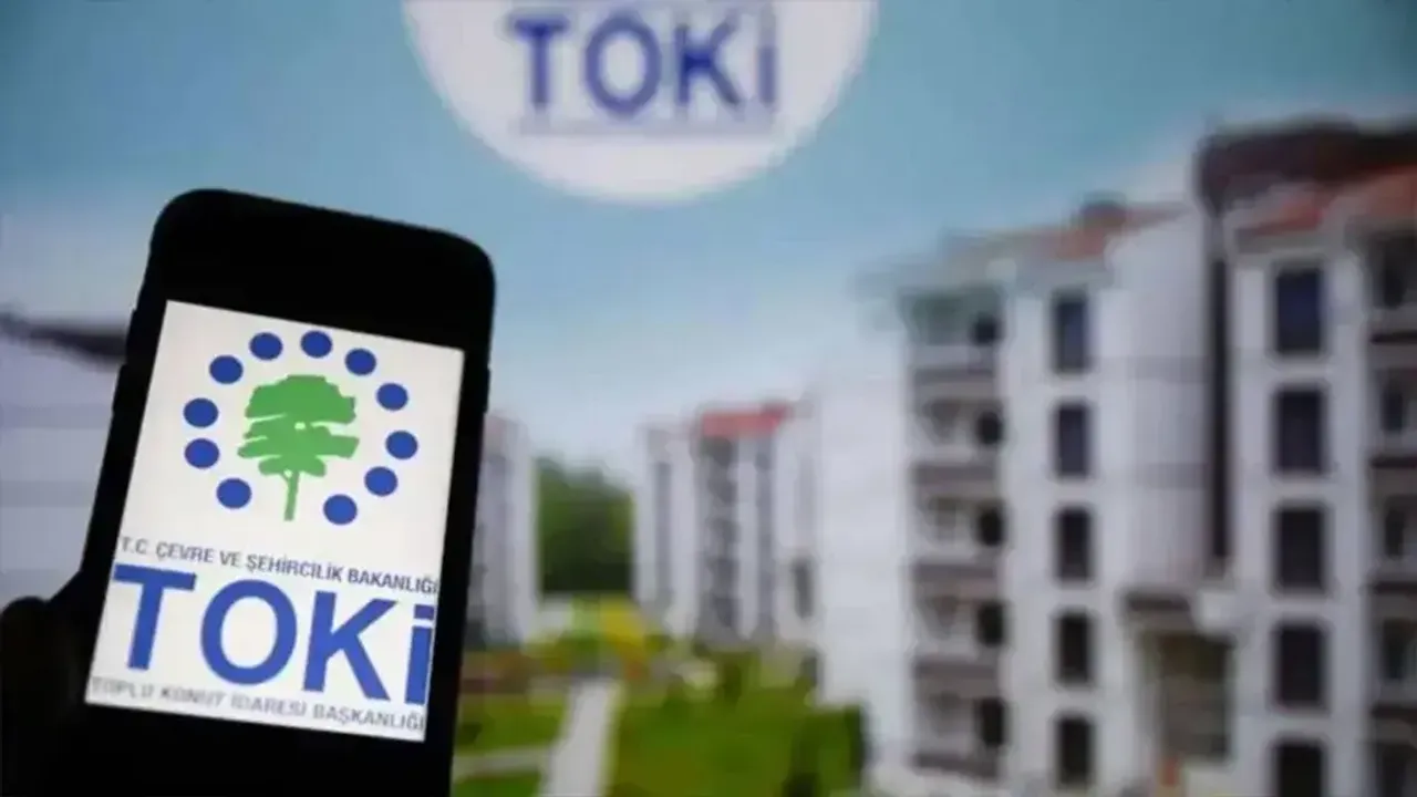 Sakarya TOKİ Kura Sonuçları ve Hak Sahipleri İsim Listesi