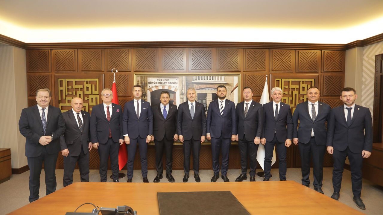 Sakarya Ticaret ve Sanayi Odası, Üyelerine ve Şehrine Hizmette 109. Yaşını Gururla Kutluyor
