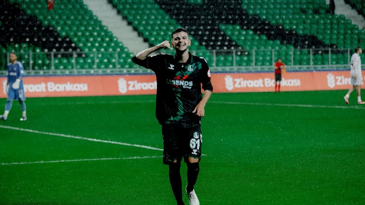 Bahis Ayrılığı