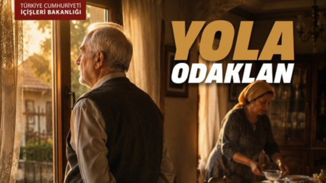 Valilikten Sürücülere Çağrı: 