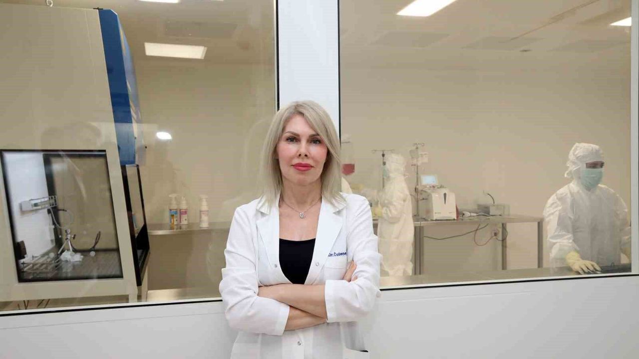 Akdeniz Üniversitesi, kanserle mücadelede yeni umut olan CAR-T tedavisine 9 hastayla başlıyor