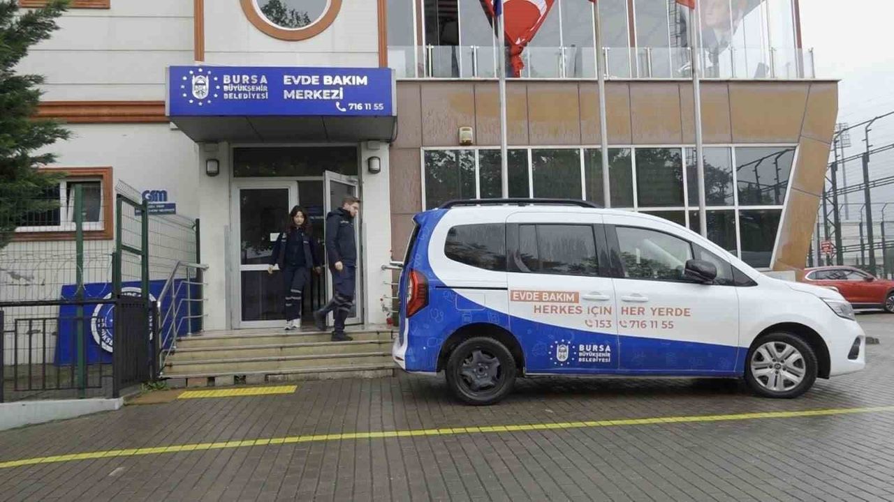 Büyükşehir'den bayramda kesintisiz sağlık hizmeti