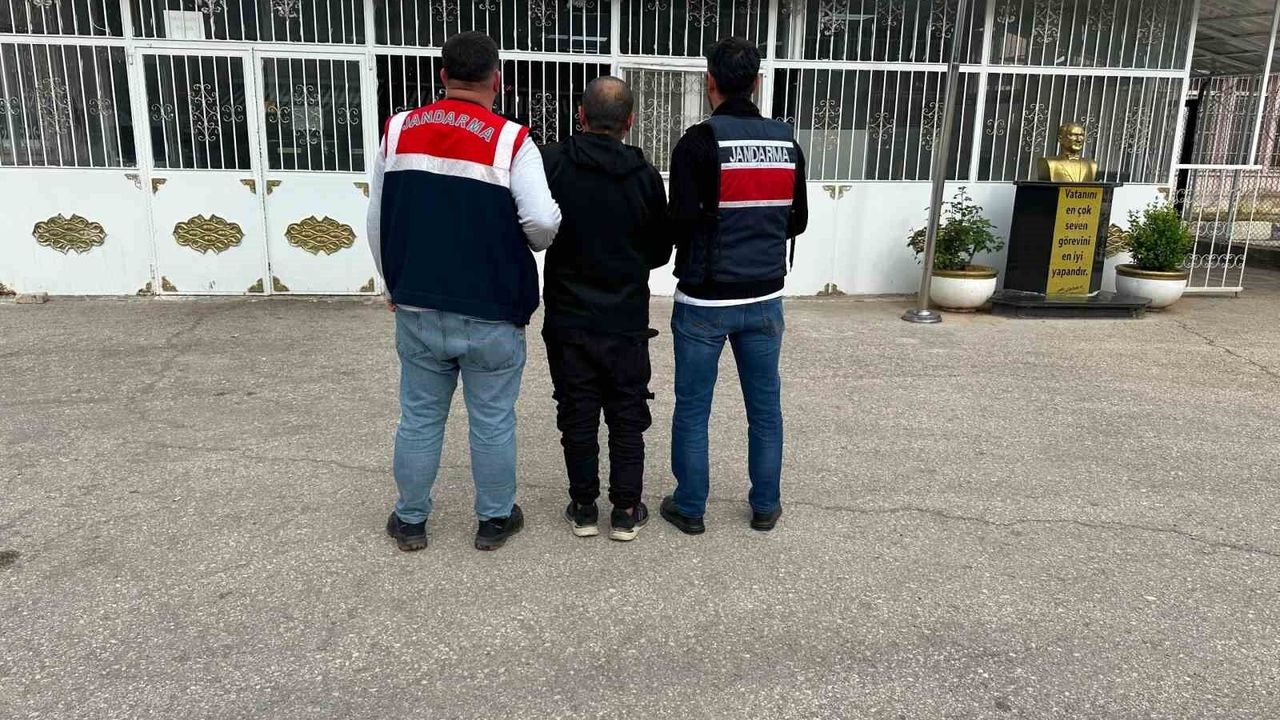 Gaziantep'te DEAŞ'a finansman sağlayan şahıslara operasyon: 1 tutuklama