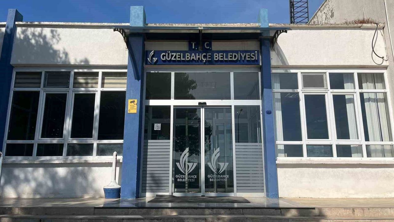 Güzelbahçe Belediyesindeki 'rüşvet' operasyonunda yeni detaylar