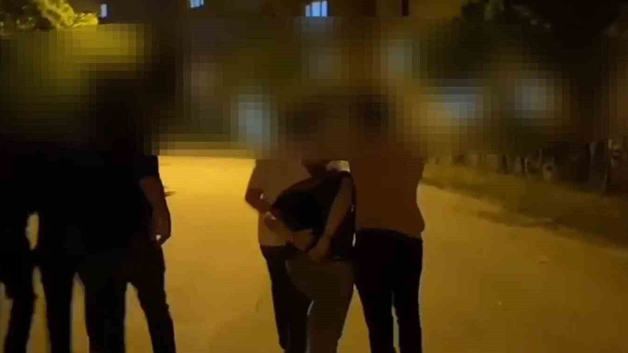 Sakarya'da 18 yıl 9 ay kesinleşmiş hapis cezası bulunan firari yakalandı