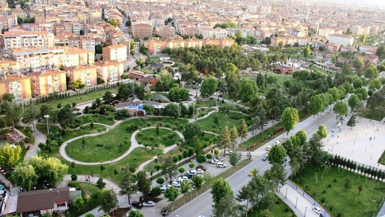 Şehirde Büyük Hareketlilik Yaşanıyor! Görenler Gözlerine İnanamadı
