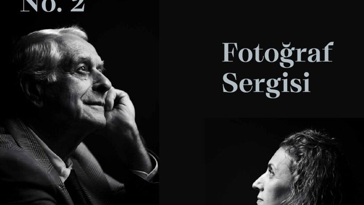 “Portreler: Sakarya’nın Emektarları No.2” Sergisi 