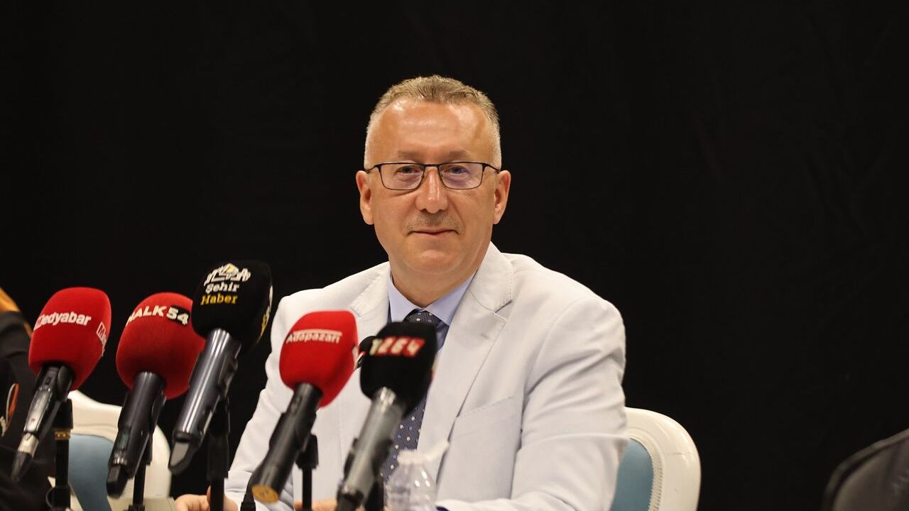 Işıksu: Hep Birlikte Çalışmaya Devam