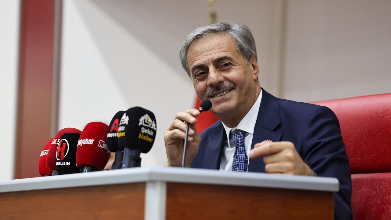 Dev yatırımlarla yepyeni bir Sakarya: “Şehrimizi daha güzel 