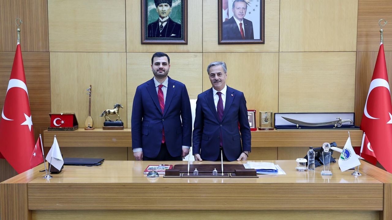 “Sayın Cumhurbaşkanımızı huzur bulduğu Sakarya’da en güzel şekilde ağırlayacağız”