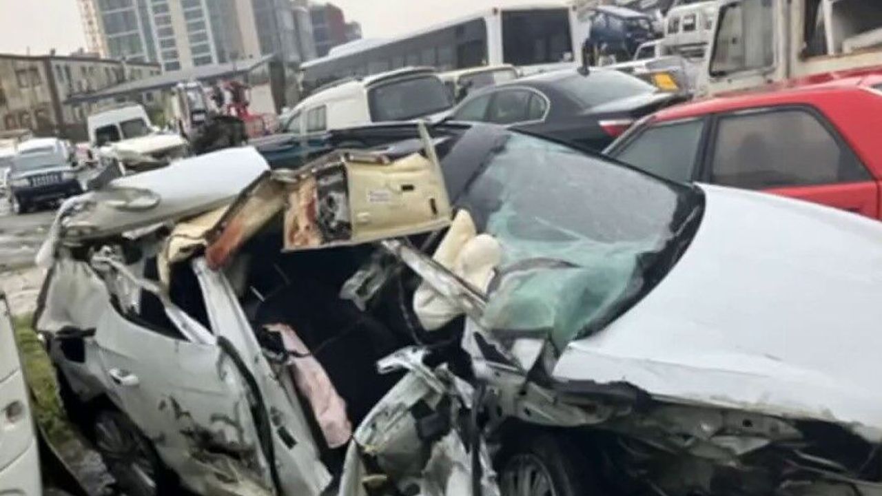 Ekspertiz Raporlarında Sahtecilik Şebekesi Yakalandı: 27 Göz