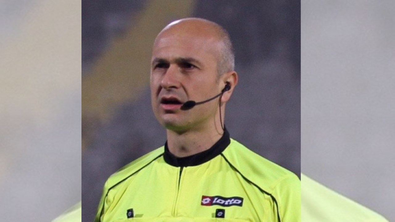 Erkan Engin’i göremedik!