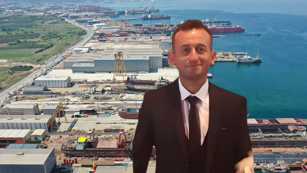 Sakaryalı işçinin Yalova'dan ölüm haberi geldi!